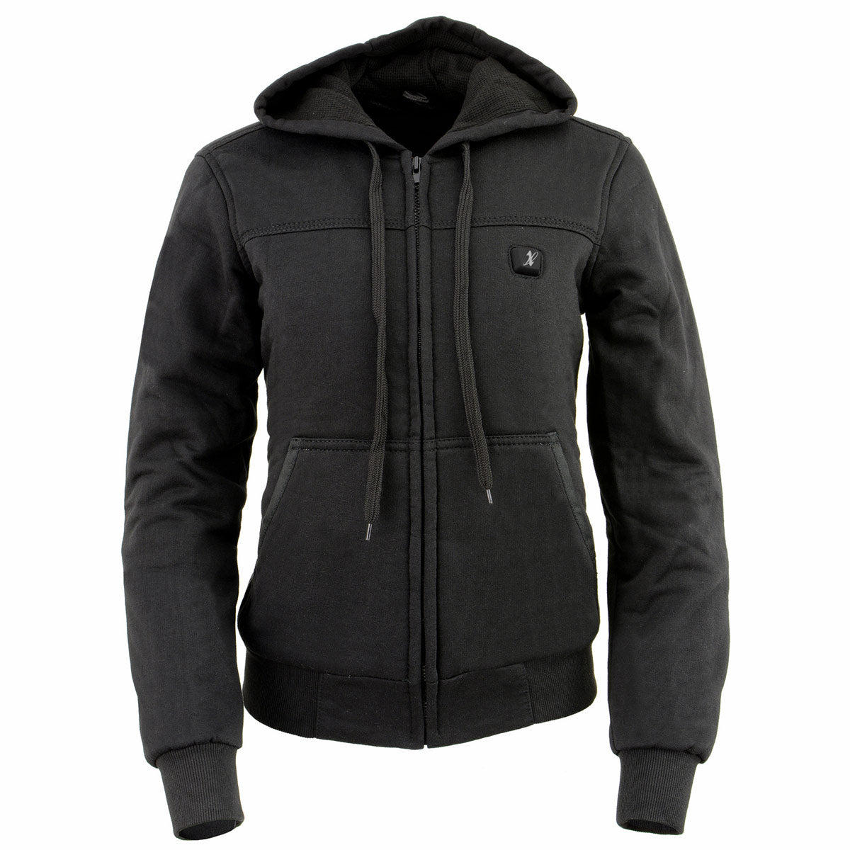 Women's heated outlet hoodie