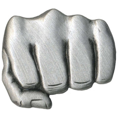 Hot Leathers Fist Punch Pin PNA1307