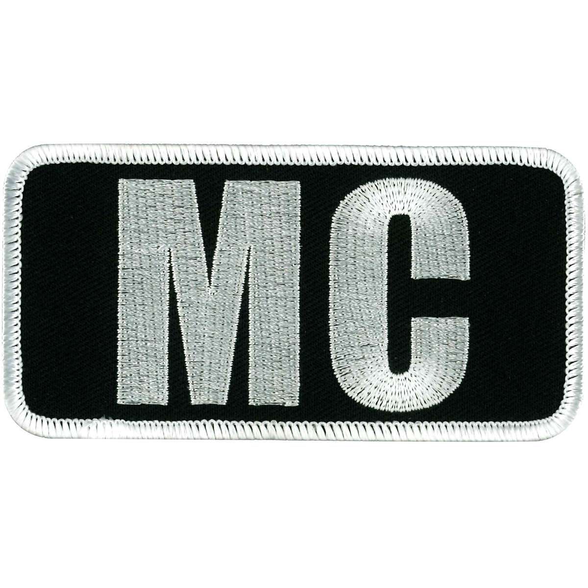 Hot Leathers PPL9441 MC Patch