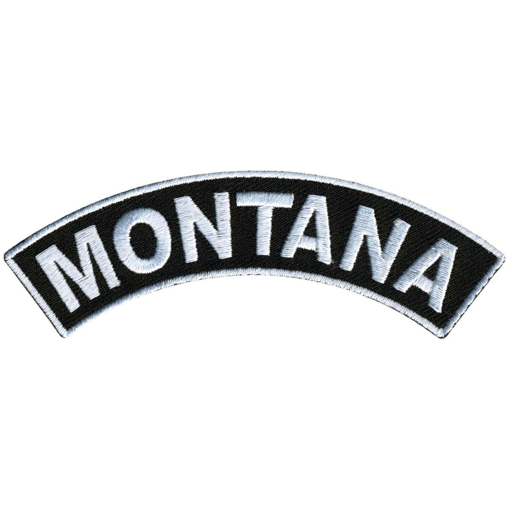 Hot Leathers Montana  4