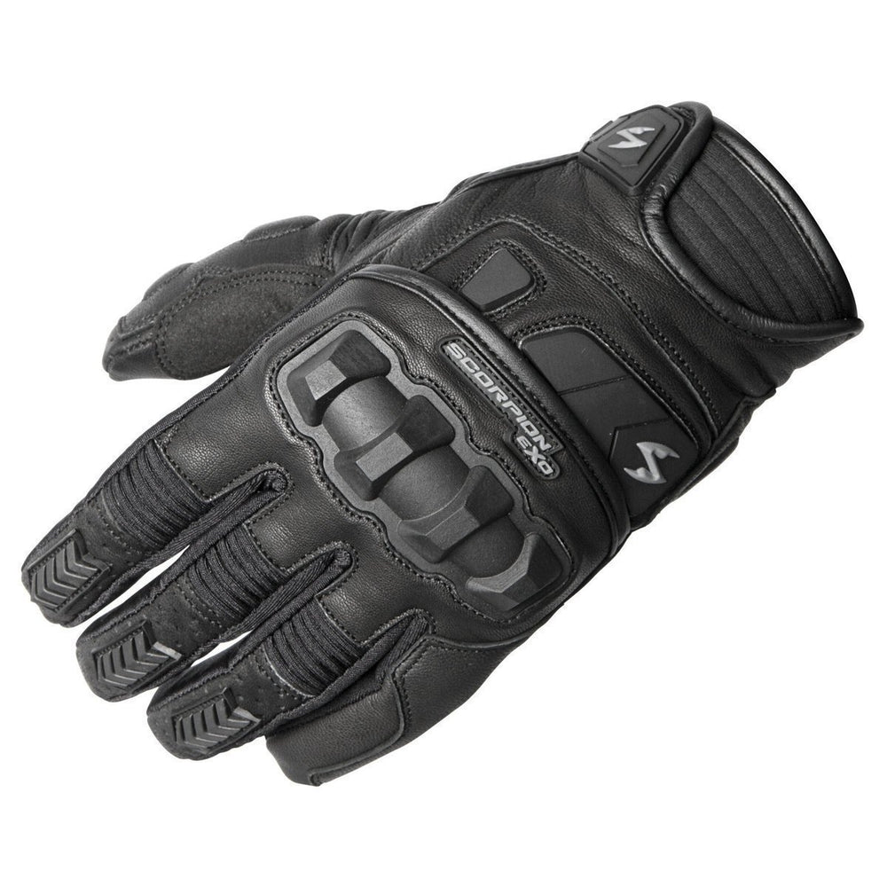 Scorpion Exo 75-5740L Klaw Ii Gloves Black Lg