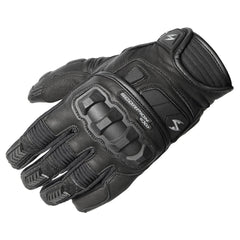 Scorpion EXO 75-5740L Klaw Ii Gloves Black Lg