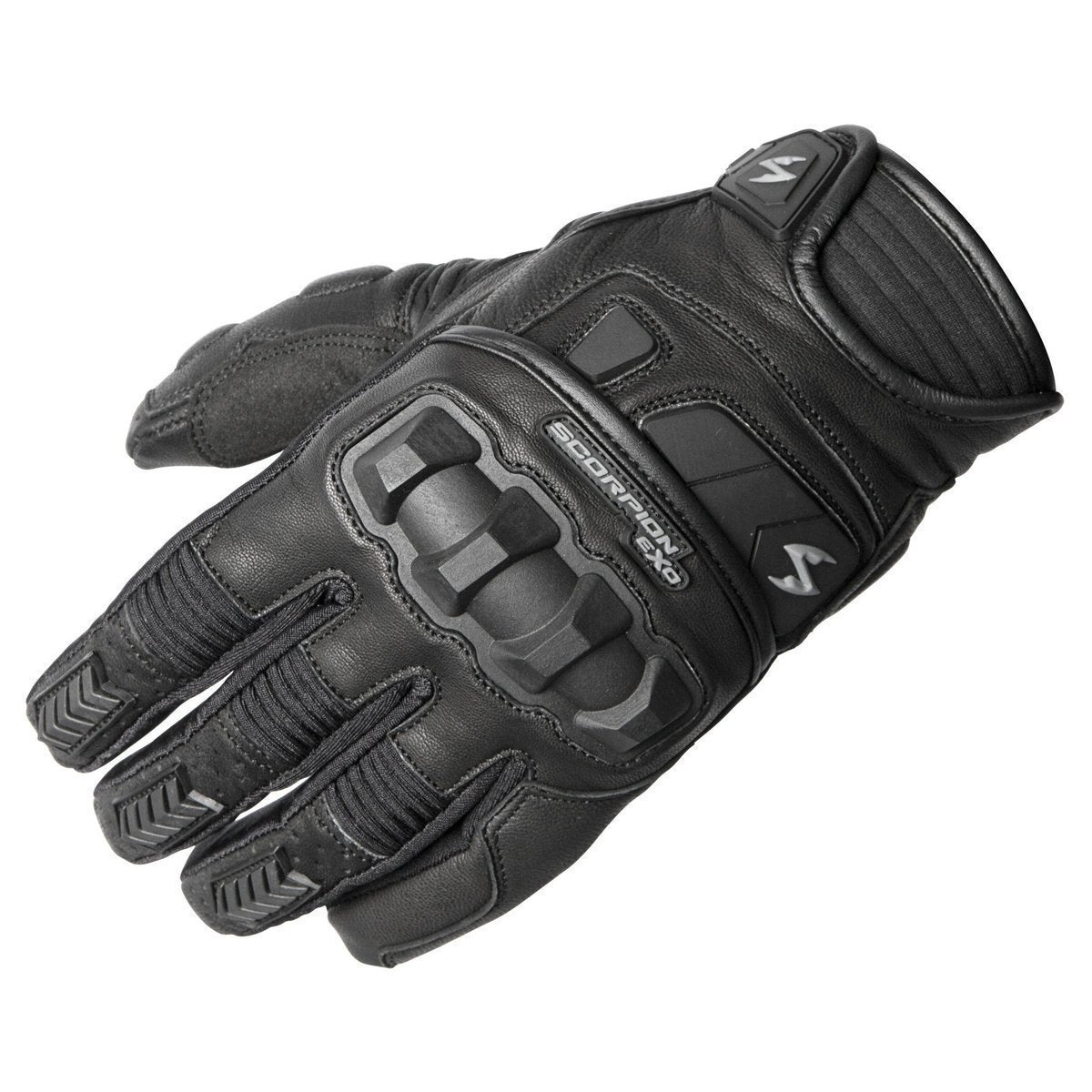 Scorpion Exo 75-5740M Klaw Ii Gloves Black Md