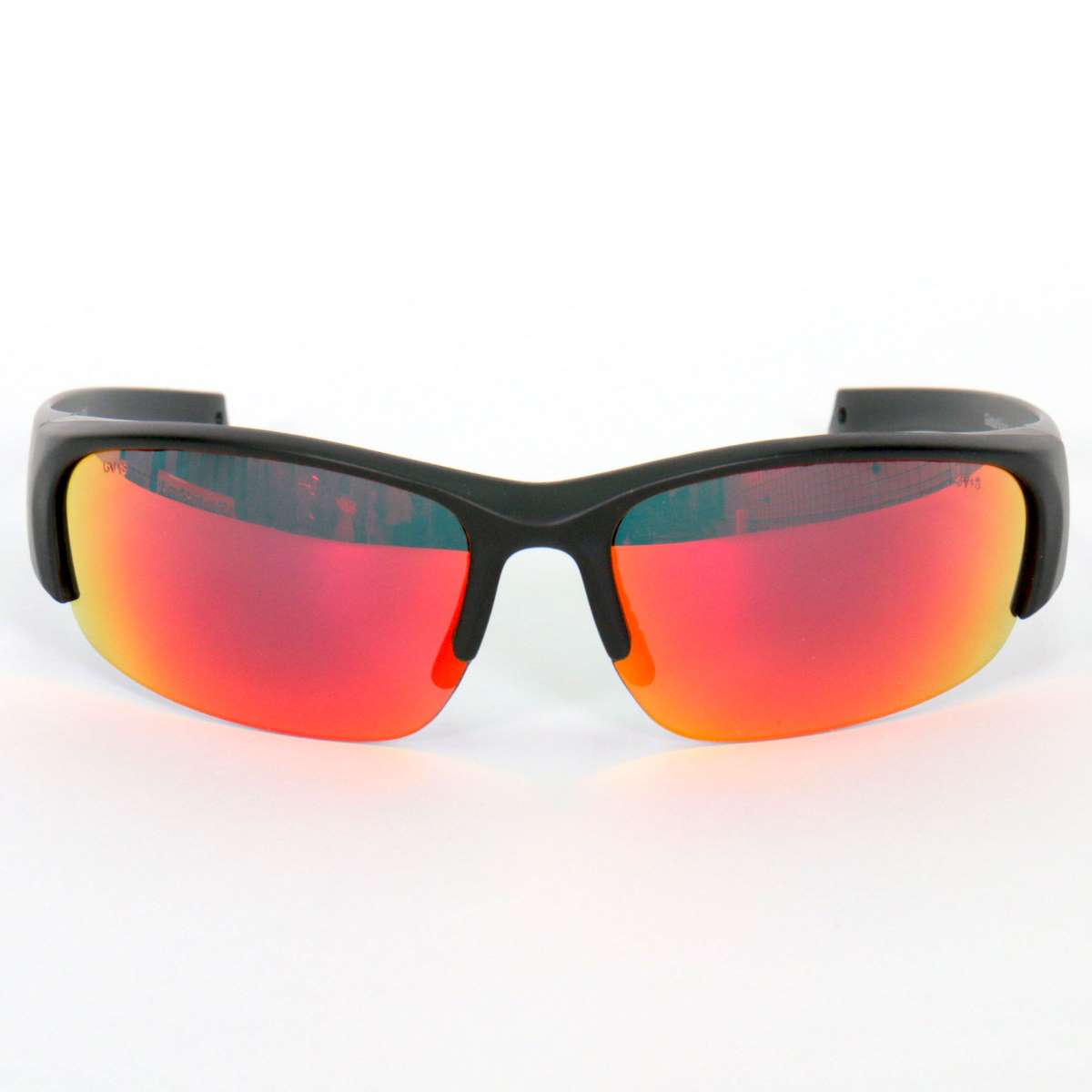 Hot Leathers Safety Tech Eazy Eyes Sunglasses SGF1072