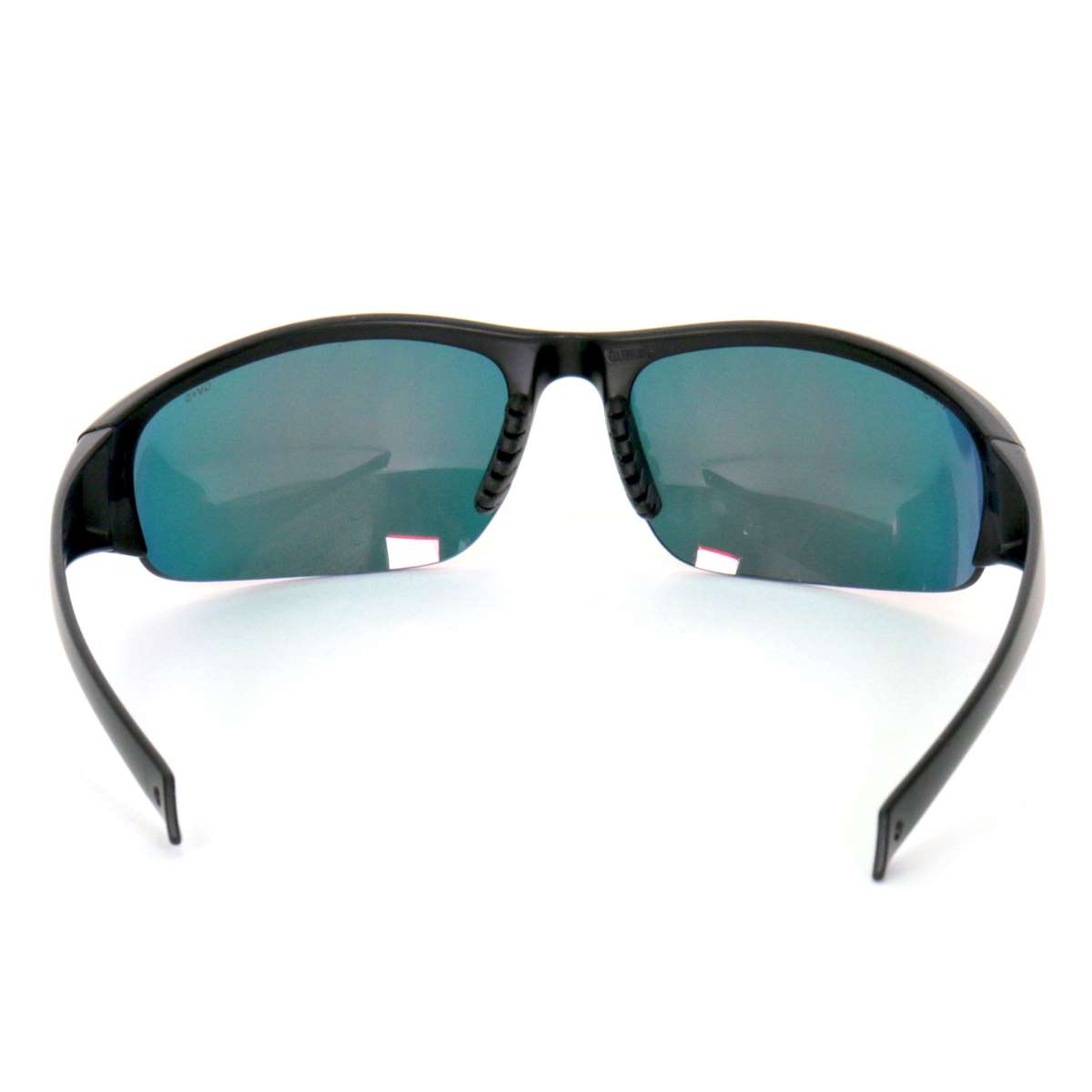 Hot Leathers Safety Tech Eazy Eyes Sunglasses SGF1072