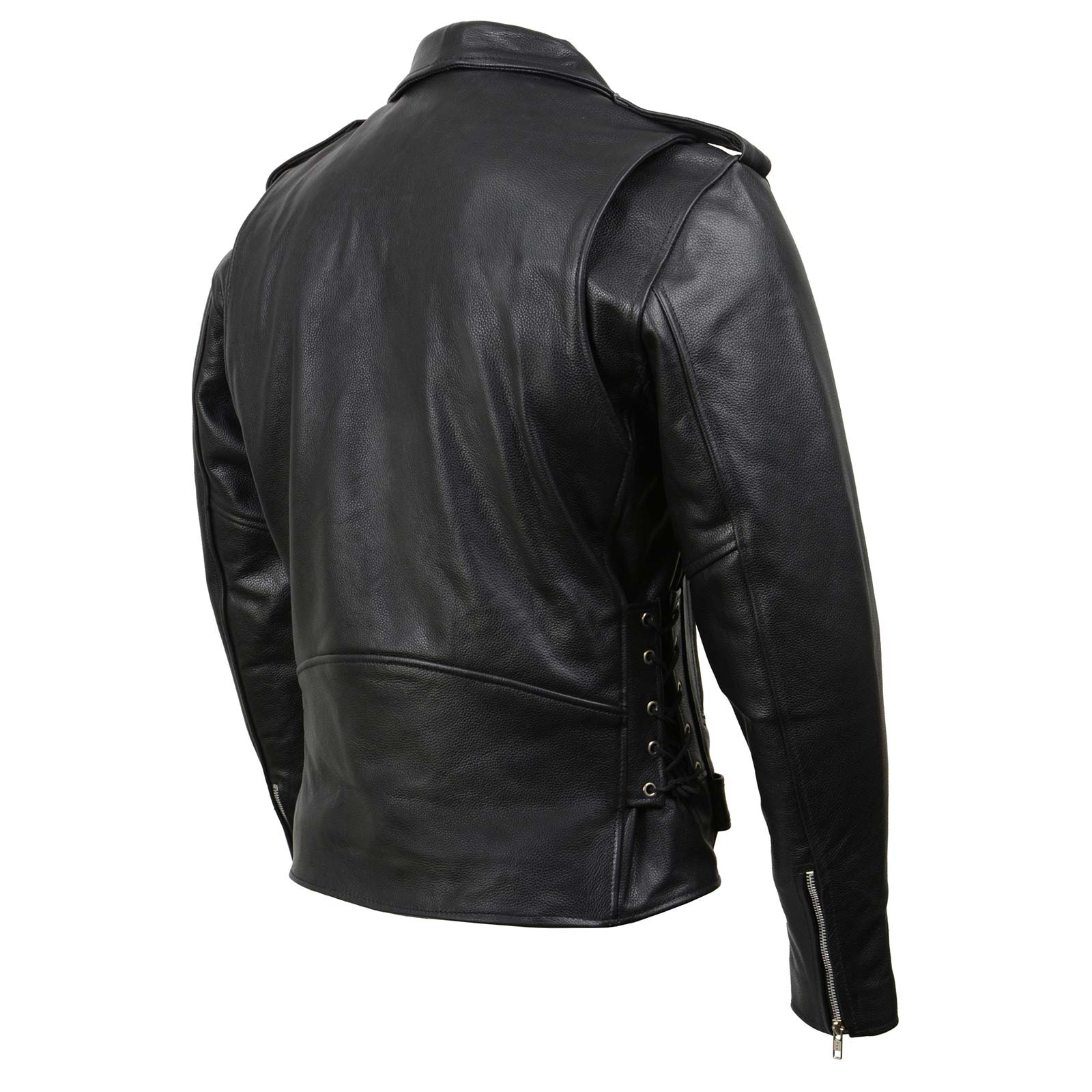 Leather motorcycle jackets for sale near me best sale