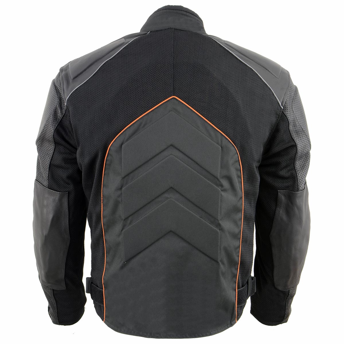 Nexgen on sale riding jacket