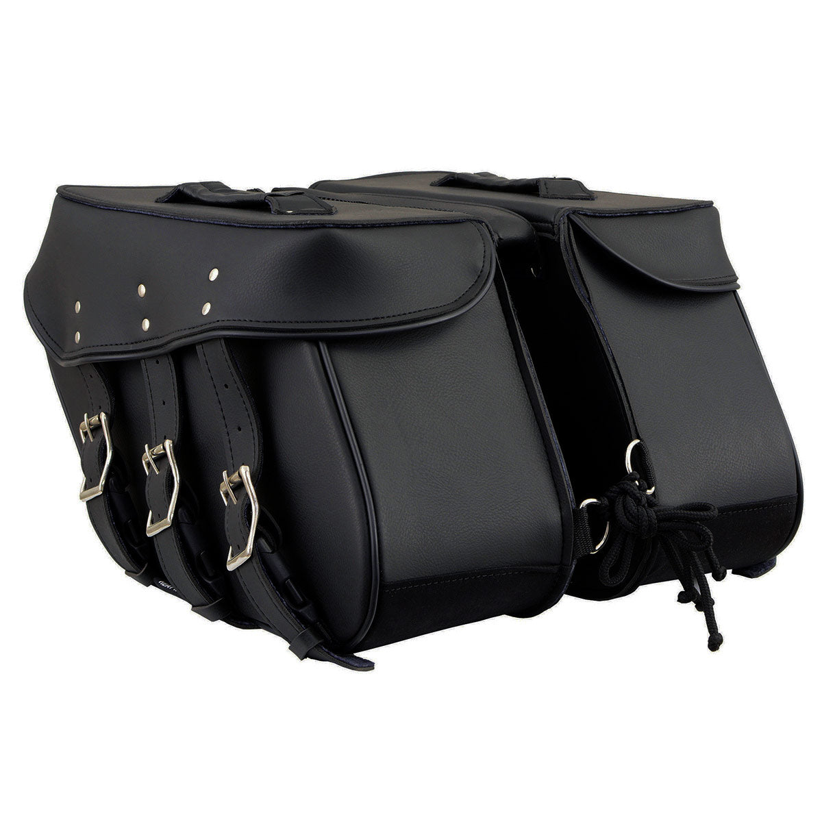 Milwaukee performance online saddlebags