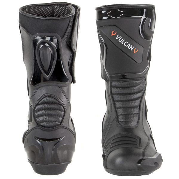 Vulcan shop motorcycle boots