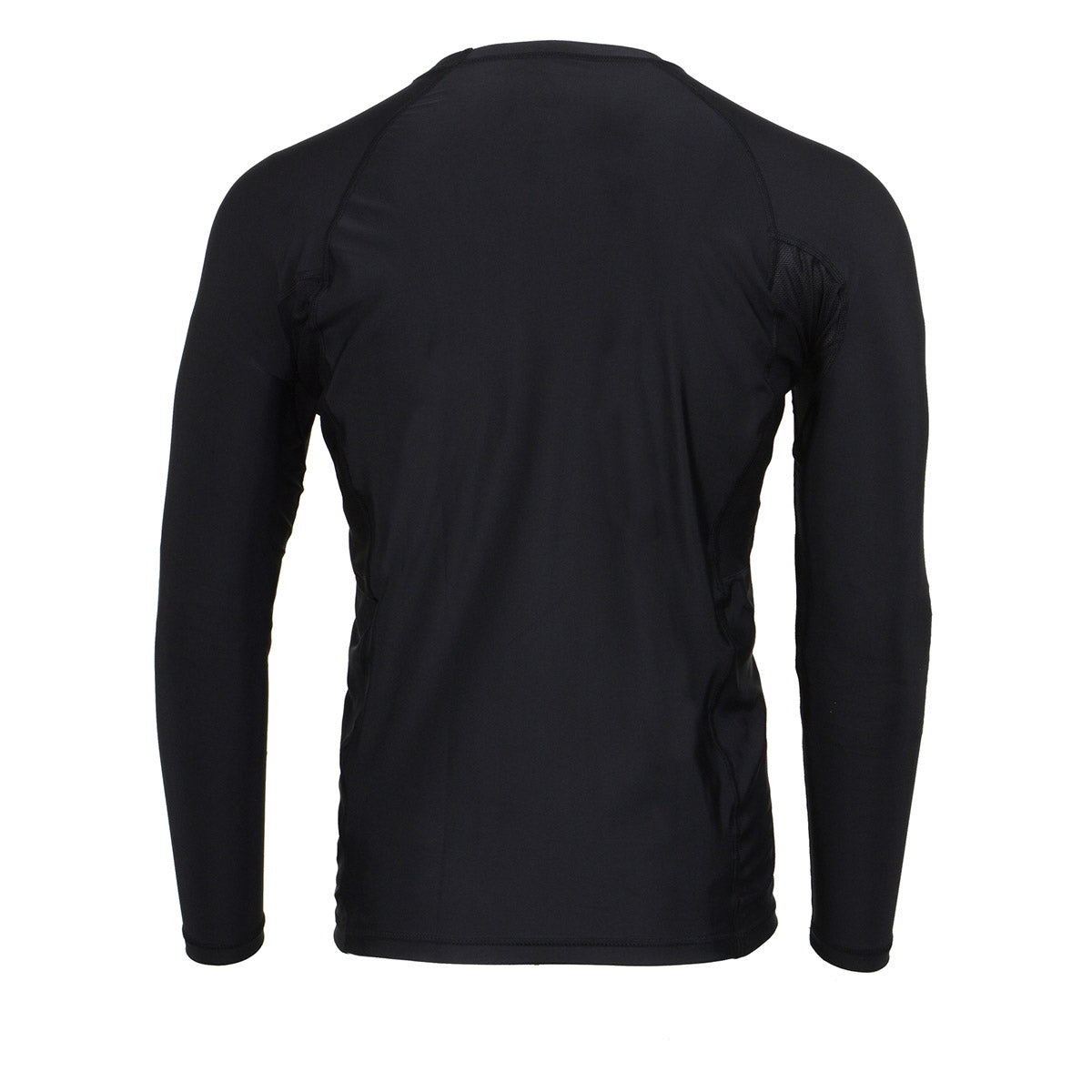 X-Fitness XFM7000 Men's Long Sleeve Compression Rash Guard Athletic Shirt- MMA, BJJ, Wrestling, Cross Training