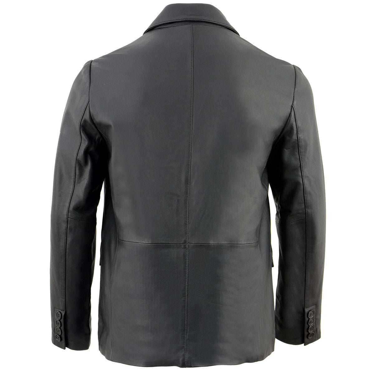 Milwaukee leather hot sale car coat